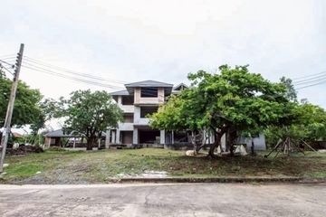 Land for sale in Baan Phet Wongwaen, Bang Bon, Bangkok