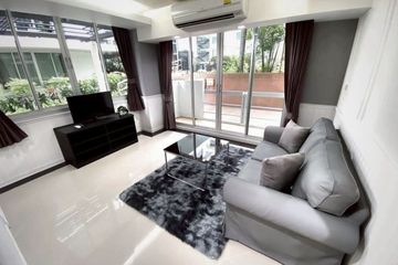 2 Bedroom Condo for rent in The Waterford Sukhumvit 50, Phra Khanong, Bangkok near BTS On Nut