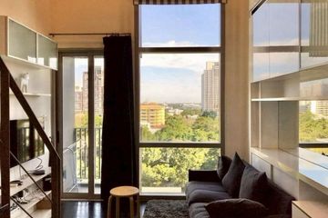 1 Bedroom Condo for sale in Ideo Morph 38, Phra Khanong, Bangkok near BTS Thong Lo