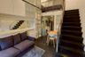 1 Bedroom Condo for sale in Ideo Morph 38, Phra Khanong, Bangkok near BTS Thong Lo