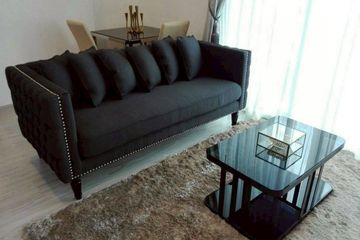 2 Bedroom Condo for rent in Ideo Mobi Bangsue Grand Interchange, Bang Sue, Bangkok near MRT Tao Poon