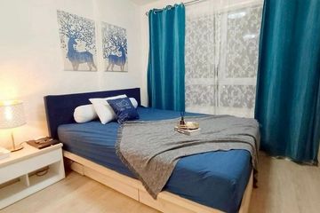 1 Bedroom Condo for sale in Elio Del Ray, Bang Chak, Bangkok near BTS Punnawithi