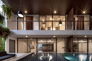 2 Bedroom Condo for sale in The Pillar, Khlong Tan Nuea, Bangkok