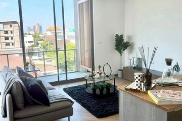 2 Bedroom Condo for sale in The Pillar, Khlong Tan Nuea, Bangkok