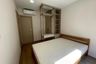 1 Bedroom Condo for rent in The Nest Chula-Samyan, Maha Phruettharam, Bangkok near MRT Sam Yan