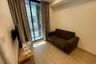 1 Bedroom Condo for rent in The Nest Chula-Samyan, Maha Phruettharam, Bangkok near MRT Sam Yan