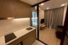 1 Bedroom Condo for rent in The Nest Chula-Samyan, Maha Phruettharam, Bangkok near MRT Sam Yan