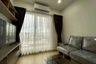 2 Bedroom Condo for rent in Supalai Veranda Ramkhamhaeng, Hua Mak, Bangkok near Airport Rail Link Ramkhamhaeng