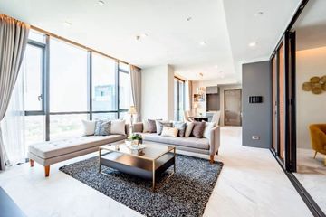 2 Bedroom Condo for rent in The Monument Thong Lo, Khlong Tan Nuea, Bangkok near BTS Thong Lo