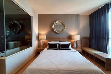 1 Bedroom Condo for rent in Rhythm Sathorn, Thung Wat Don, Bangkok near BTS Saphan Taksin