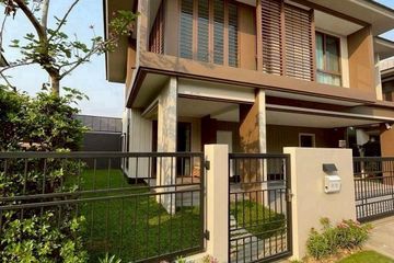 4 Bedroom House for rent in Burasiri Krungthep Kreetha, Hua Mak, Bangkok