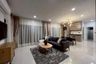 4 Bedroom House for rent in Burasiri Krungthep Kreetha, Hua Mak, Bangkok