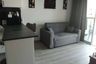 1 Bedroom Condo for rent in Paradise Park, Nong Prue, Chonburi