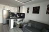1 Bedroom Condo for rent in Paradise Park, Nong Prue, Chonburi