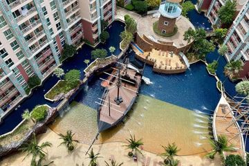 2 Bedroom Condo for rent in Grande Caribbean, Nong Prue, Chonburi