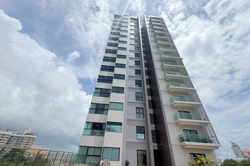 1 Bedroom Condo for sale in The Axis, Nong Prue, Chonburi