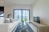 1 Bedroom Condo for sale in The Axis, Nong Prue, Chonburi
