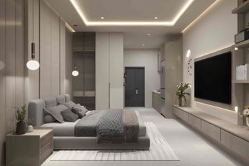 Apartment for sale in Nong Prue, Chonburi