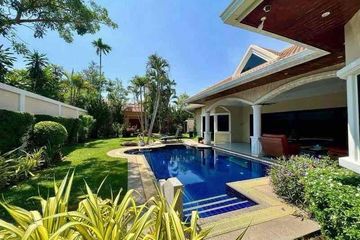 3 Bedroom Villa for sale in Nong Prue, Chonburi