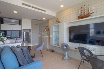 1 Bedroom Condo for sale in Cetus, Nong Prue, Chonburi
