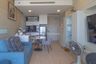 1 Bedroom Condo for sale in Cetus, Nong Prue, Chonburi