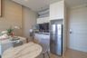 1 Bedroom Condo for sale in Cetus, Nong Prue, Chonburi