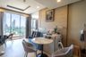 1 Bedroom Condo for sale in Cetus, Nong Prue, Chonburi