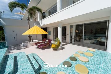 6 Bedroom Villa for sale in Huai Yai, Chonburi