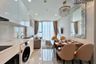 1 Bedroom Condo for rent in Copacabana Beach Jomtien, Nong Prue, Chonburi