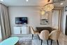 1 Bedroom Condo for rent in Copacabana Beach Jomtien, Nong Prue, Chonburi