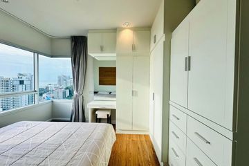 2 Bedroom Condo for sale in Centric Sea, Nong Prue, Chonburi