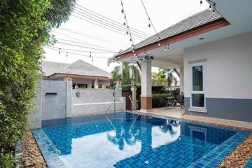 3 Bedroom House for rent in Baan Dusit Pattaya View, Huai Yai, Chonburi