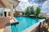 3 Bedroom Villa for rent in Amorn Village, Nong Prue, Chonburi