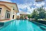3 Bedroom Villa for rent in Amorn Village, Nong Prue, Chonburi