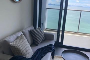 1 Bedroom Condo for rent in Zire Wongamat, Na Kluea, Chonburi