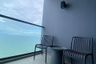 1 Bedroom Condo for rent in Zire Wongamat, Na Kluea, Chonburi