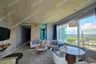 2 Bedroom Condo for sale in Movenpick Residences & Pool Villas, Na Jomtien, Chonburi