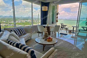 2 Bedroom Condo for sale in Movenpick Residences & Pool Villas, Na Jomtien, Chonburi