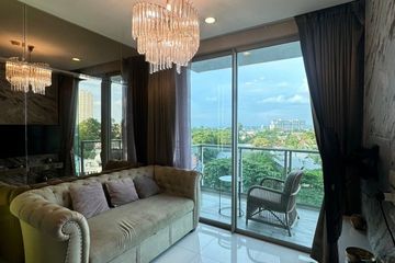 1 Bedroom Condo for rent in The Riviera Palm Beach Wongamat, 