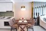 1 Bedroom Condo for rent in The Riviera Jomtien, Nong Prue, Chonburi