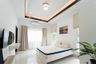 3 Bedroom Villa for rent in Baan Dusit Pattaya View, Huai Yai, Chonburi