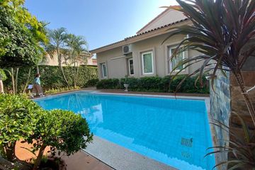 3 Bedroom Villa for sale in Huai Yai, Chonburi