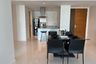 2 Bedroom Condo for rent in Fullerton, Phra Khanong, Bangkok near BTS Thong Lo