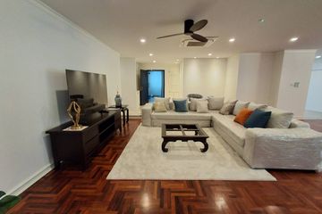 4 Bedroom Apartment for rent in Khlong Tan, Bangkok near BTS Phrom Phong