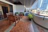 4 Bedroom Apartment for rent in Khlong Tan, Bangkok near BTS Phrom Phong