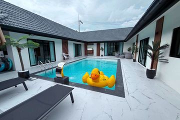4 Bedroom House for sale in Nong Prue, Chonburi