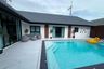 4 Bedroom House for sale in Nong Prue, Chonburi