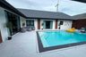4 Bedroom House for sale in Nong Prue, Chonburi