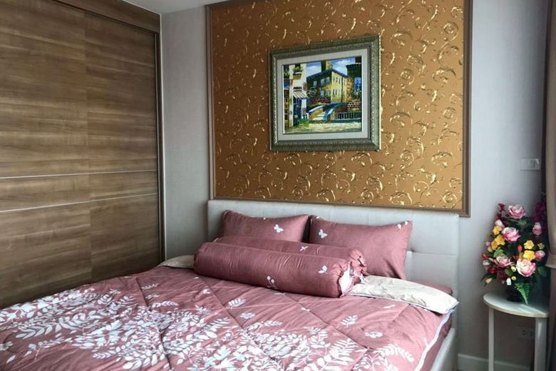 1 Bedroom Condo For Rent
