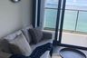 1 Bedroom Condo for rent in Zire Wongamat, Na Kluea, Chonburi
